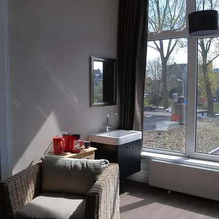 Obrechtstraat *