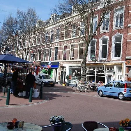 Obrechtstraat