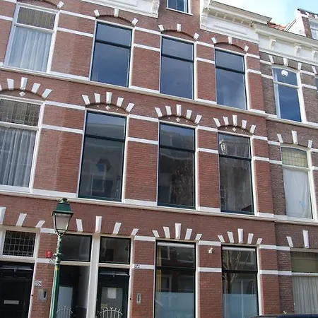 Obrechtstraat *
